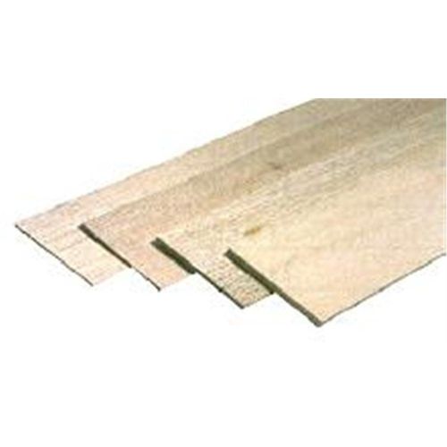 Balsa Planche 1.5X100X1000