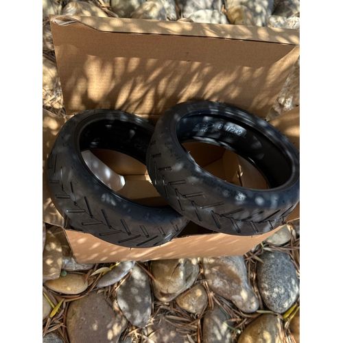 Roues De Trottinette Xiaomi M365 
