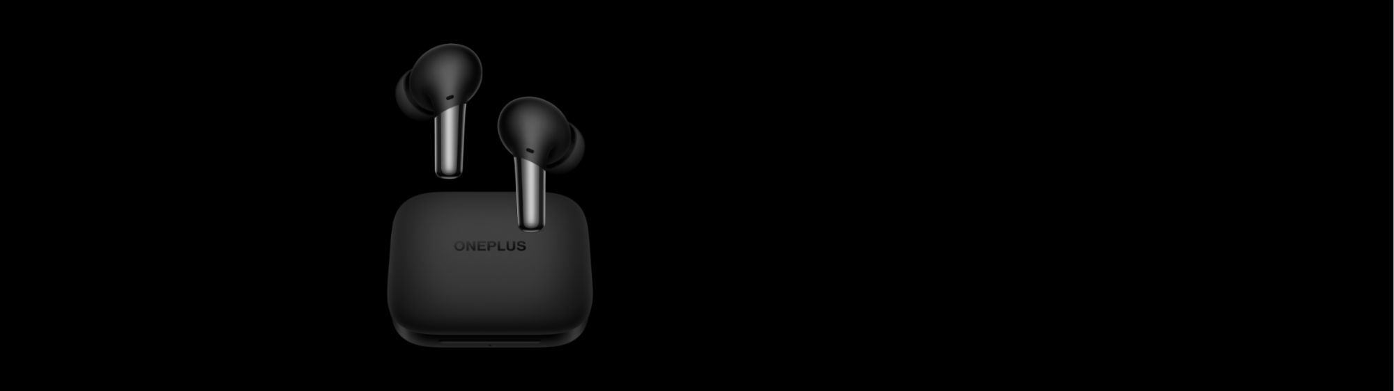 OnePlus Buds Pro - �couteurs True Wireless - Noir Mat image 5 | Rakuten