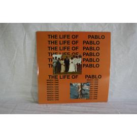 kanye life of pablo