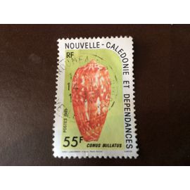 1 timbre oblitéré NouvelleCaledonie et dépendances, France, 1985 Rakuten