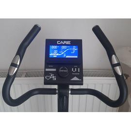 Velo D Appartement Care Cardio Liner Les meilleures offres et bons plans 2024