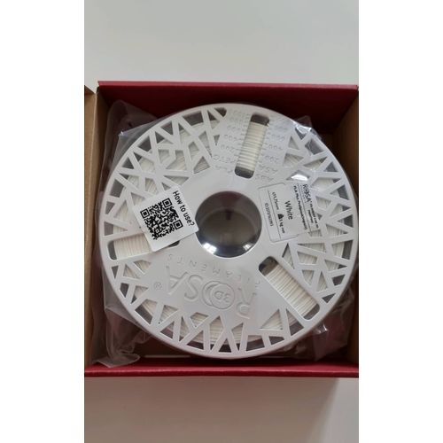 Filament imprimante 3D