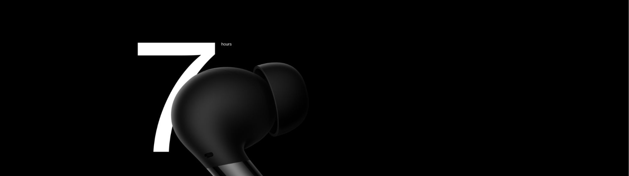 OnePlus Buds Pro - �couteurs True Wireless - Noir Mat image 7 | Rakuten