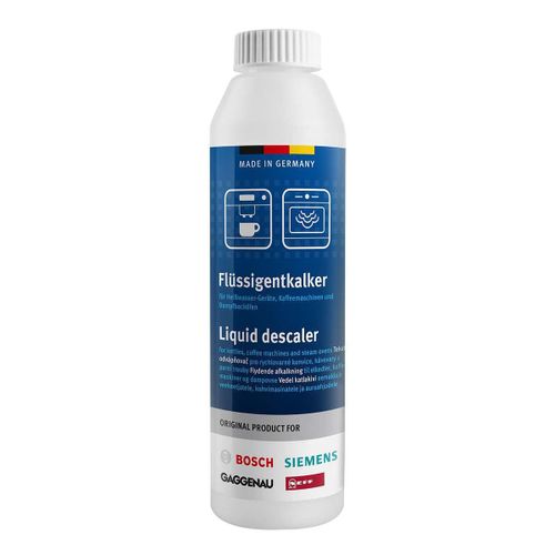 Bosch, Détartrant - 25 cl