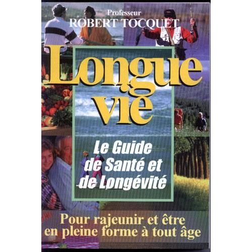 Longue Vie