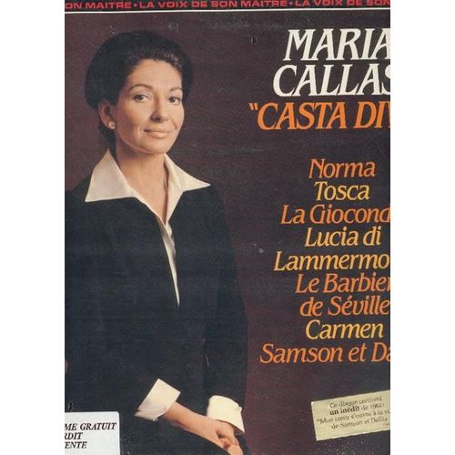Casta Diva