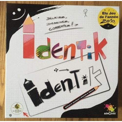 Identik