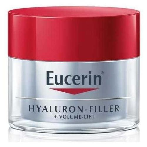 Eucerin Hyaluron Filler Volume Lift Soin De Nuit 50ml 