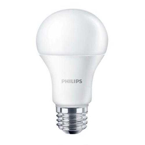 Philips Corepro Ledbulb E27 10.5w 830 Dépolie | Remplacement 75w