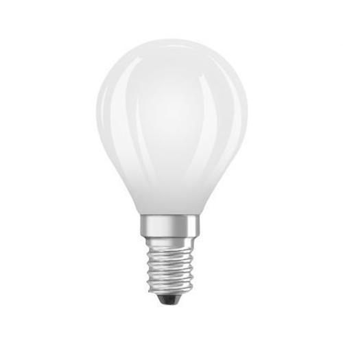 Osram Parathom Retrofit Classic E14 P45 7w 827 806lm Dépolie | Dimmable - Remplacement 60w