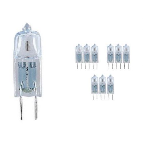 Lot 10x Osram 64432 Halostar Starlite 2000 Gy6.35 35w 12v 929 | Meilleur Rendu De Couleur