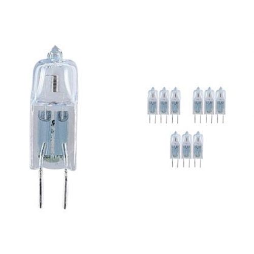 Lot 10x Osram 64424 Halostar Starlite 2000 G4 20w 12v 928 | Meilleur Rendu De Couleur