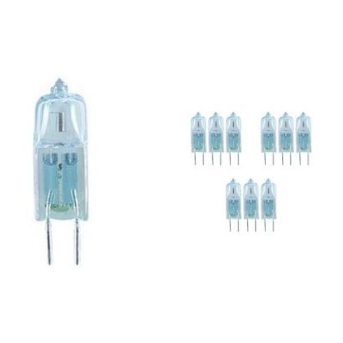Lot 10x Osram 64410 Halostar Starlite 2000 G4 10w 6v 927 | Meilleur Rendu De Couleur