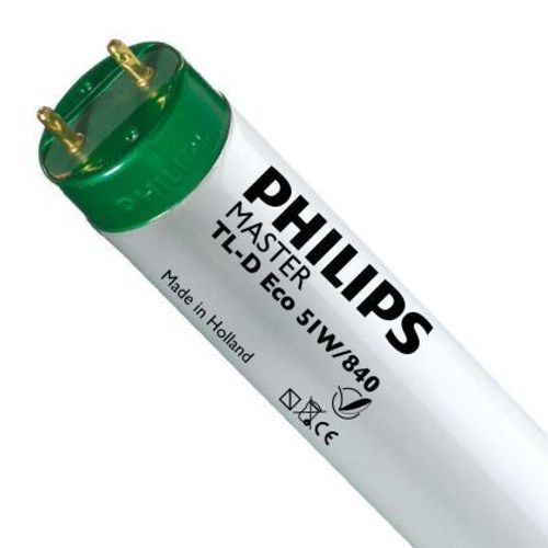 Philips Tl-D Eco 51w 840 Master | 150cm
