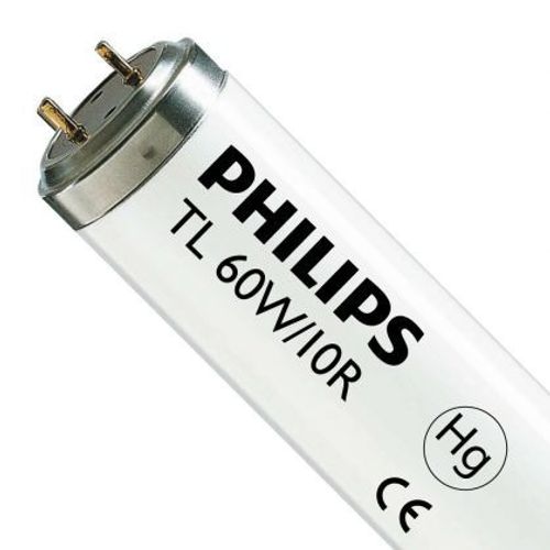 Philips Tl 60w 10-R Flexo Print | 120cm