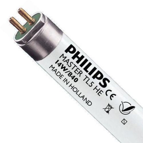 Philips Tl5 He 14w 840 Master | 55cm