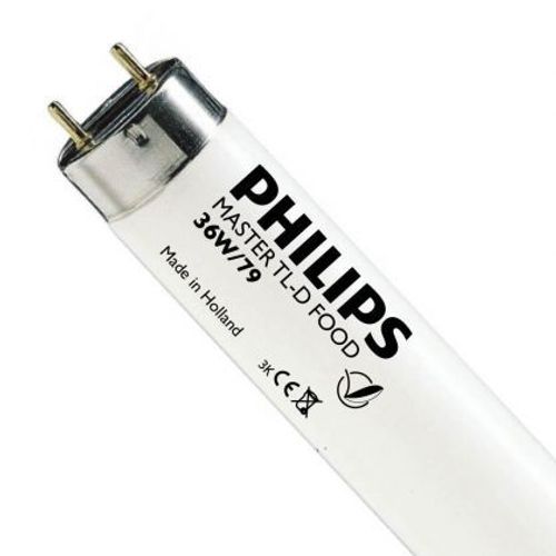 Philips Tl-D Food 36w 79 Master | 120cm