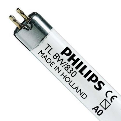 Philips Tl Mini 8w 830 Super 80 Master | 29cm