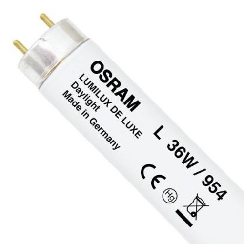 Osram L 36w 954 Lumilux De Luxe | 120cm