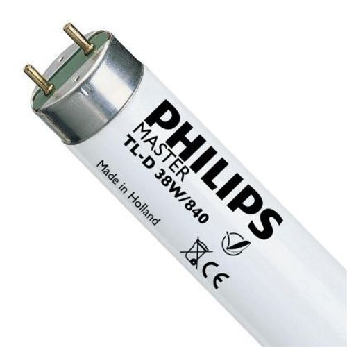Philips Tl-D 38w 840 Super 80 (Master) | 104.5cm