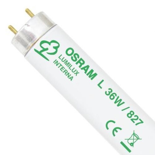 Osram L 36w 827 Lumilux Interna | 120cm