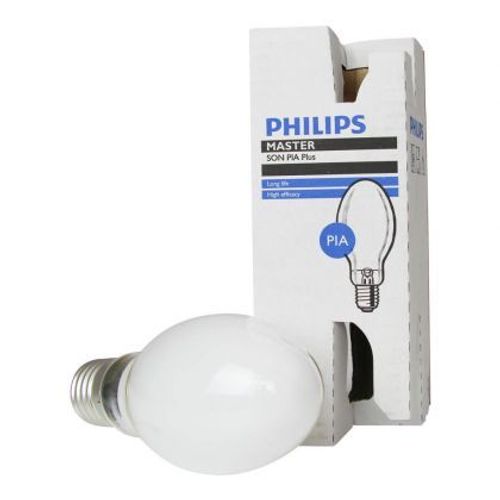 Philips Son Pia Plus 100w 220 E40 (Master)