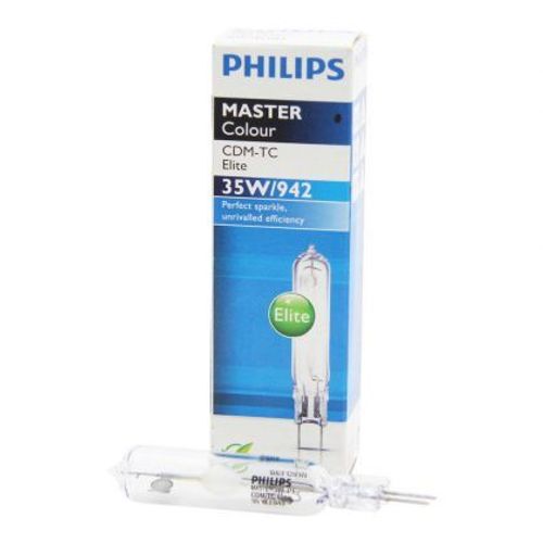 Philips Mastercolour Cdm-Tc Elite 35w 942 G8.5