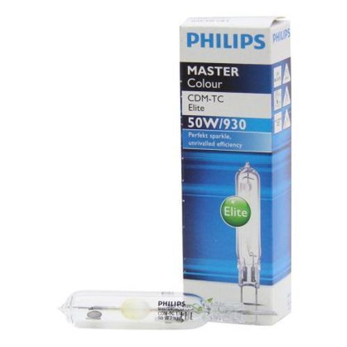 Philips Mastercolour Cdm-Tc Elite 50w 930 G8.5