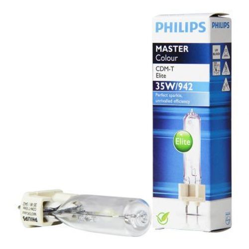 Philips Mastercolour Cdm-T Elite 35w 942 G12