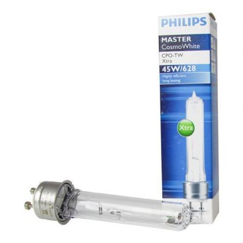 Philips Cosmoblanc Cpo-Tw Xtra 45w 628 Pgz12 Master