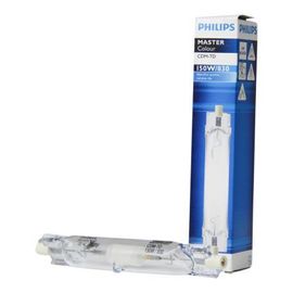 Philips Mastercolour Cdm-Td 150w 830 Rx7s Lampe À Décharge Compacte Double Culot À Brûleur Céramique