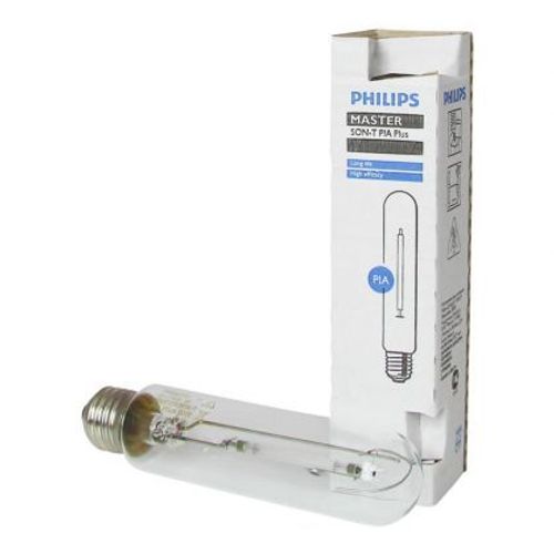 Philips Son-T Pia Plus 50w 220v E27 Master