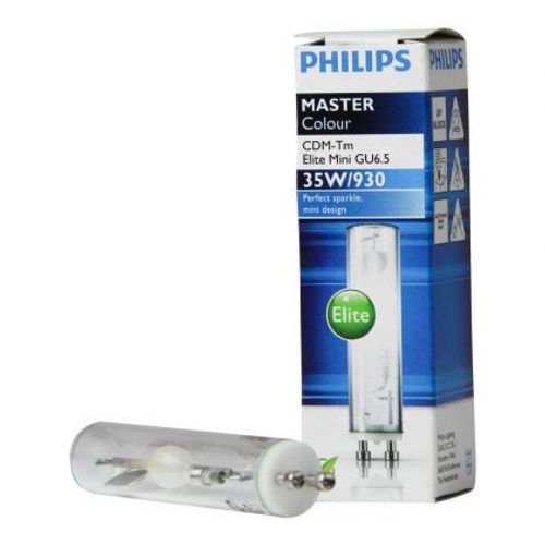 Philips Mastercolour Cdm-Tm Elite Mini 35w 930 Gu6.5