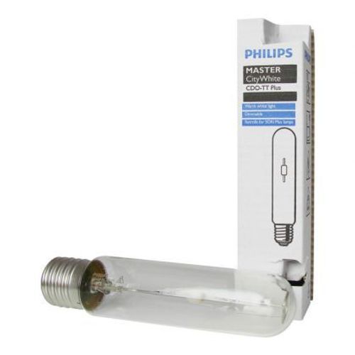 Philips Cityblanc Cdo-Tt Plus 100w 828 E40 Master