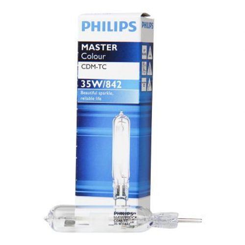 Philips Mastercolour Cdm-Tc 35w 842 G8.5