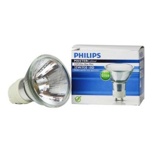 Philips Mastercolour Cdm-Rm Elite Mini 35w 930 Gx10 10d
