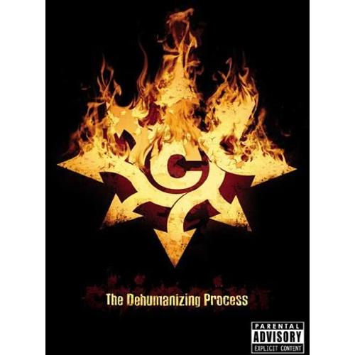 Chimaira - The Dehumanizing Process