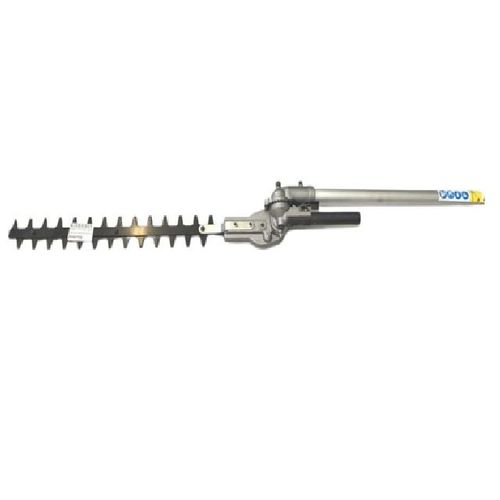 Outil Taille Haie Complet 3904801056 pour Machines de Jardins Multifonctions Compatible Scheppach Parkside PBK4B3 Woodstar Gardenline