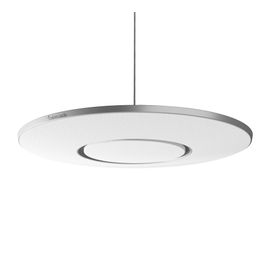 Shure Microphones CEILING1 Ceiling Microphone Array Blanc