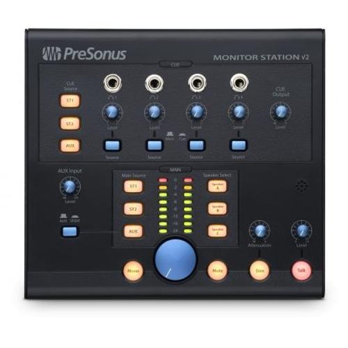 PRESONUS - MONITOR STATION V2