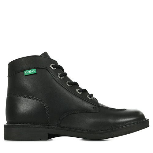 Bottines Kickers Kick Col