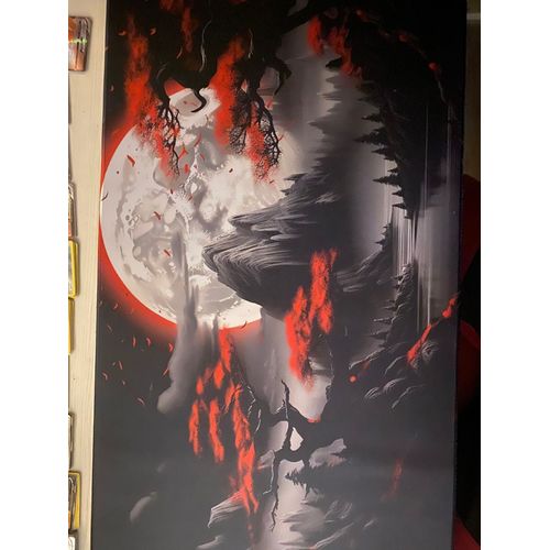 Tapis de souris