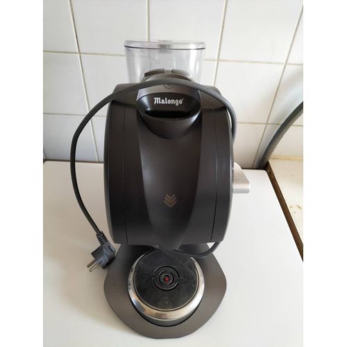 Cafetière électrique Malongo