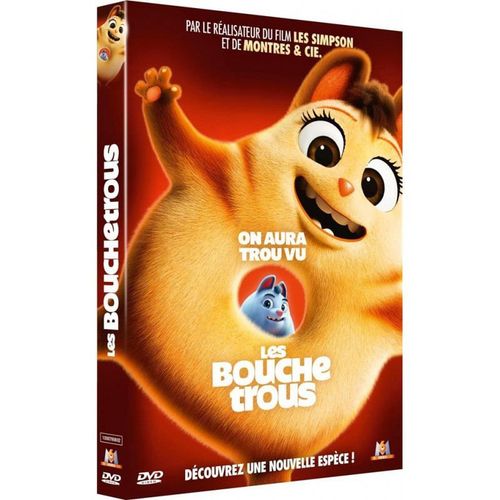 Les Bouchetrous