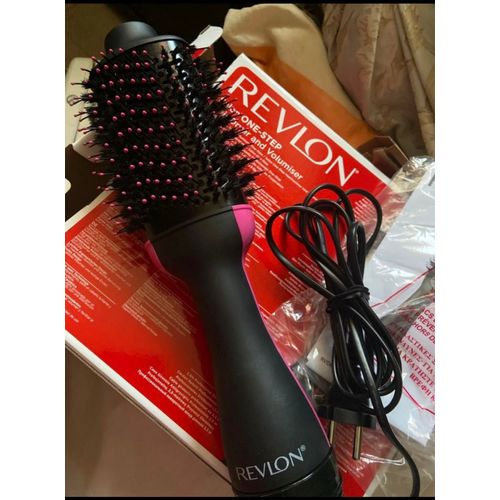 Brosse Soufflante Revlon