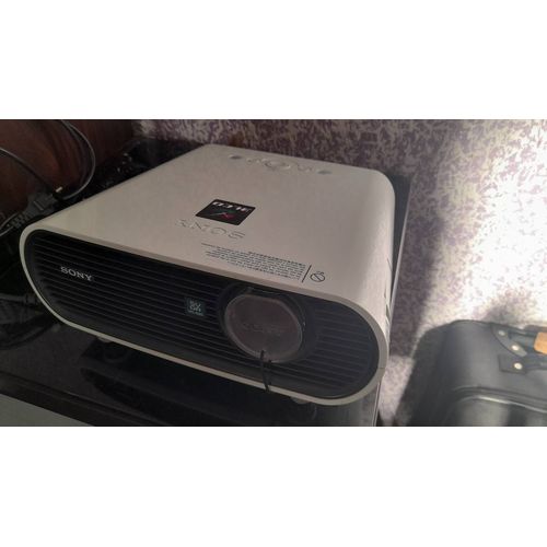 Video projecteur