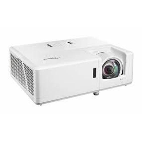 VIDEO PROJECTEUR OPTOMA DAZHHZLST DLP Full 3D HDR 4K