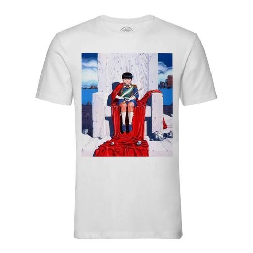 prince akira shirt