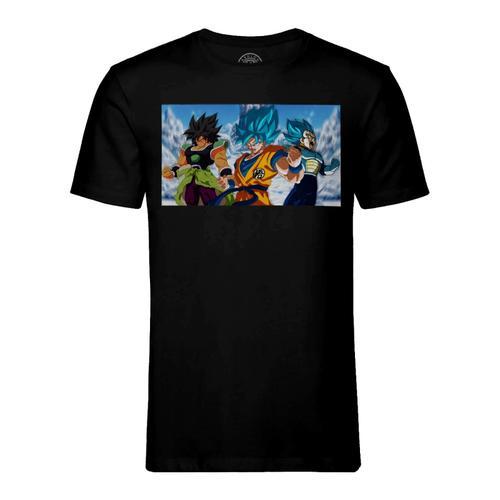 dragon ball super broly shirt